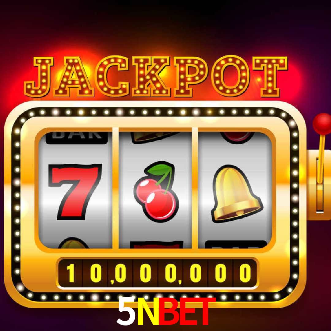 A Emoção da Loteria na 5Nbet: Uma Chance de Mudança de Vida