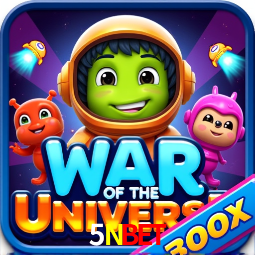 A Revolução dos Aplicativos de Jogos no 5Nbet